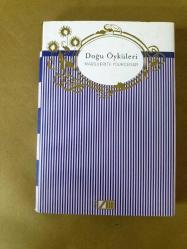 DOĞU ÖYKÜLERİ - CİLTLİ ŞÖMİZLİ