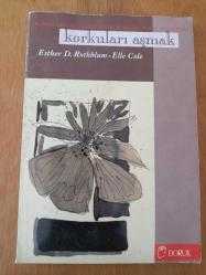 Korkuları Aşmak: Kadınlardaki Başarısızlık Korkusu Nasıl Giderilir
