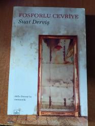 fosforlu cevriye suat derviş