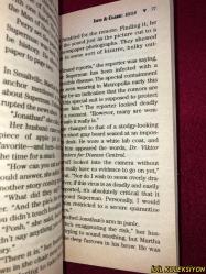 LOIS & CLARK : THE NEW ADVENTURES OF SUPERMAN - EXILE / M.J. FRİEDMAN / HARPER COLLİNS PUBLİSHERS / İNGİLİZCE KİTAP (LOIS & CLARK : SÜPERMAN'İN YENİ MACERALARI - SÜRGÜN)