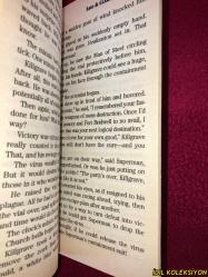 LOIS & CLARK : THE NEW ADVENTURES OF SUPERMAN - EXILE / M.J. FRİEDMAN / HARPER COLLİNS PUBLİSHERS / İNGİLİZCE KİTAP (LOIS & CLARK : SÜPERMAN'İN YENİ MACERALARI - SÜRGÜN)