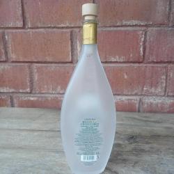 Limoncino Bottega Boş İcki Şisesi,Italyan