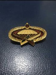 Komando ihtisas brövesi