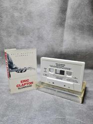 ERIC CLAPTON - SLOWHAND