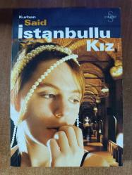 istanbullu kız kurban said