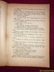 WILLIAM WIEGAND / UN CERTAIN TOLLİVER / J'Aİ LU EDİTİONS / EDİTİON DİTİS / FRANSIZCA KİTAP (HAFİF YIPRANMIŞ)