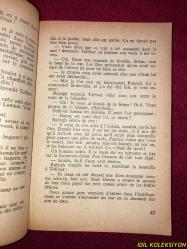 WILLIAM WIEGAND / UN CERTAIN TOLLİVER / J'Aİ LU EDİTİONS / EDİTİON DİTİS / FRANSIZCA KİTAP (HAFİF YIPRANMIŞ)