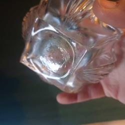 Atomizer parfum sisesi vintage