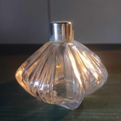 Atomizer parfum sisesi vintage