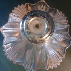 Atomizer parfum sisesi vintage