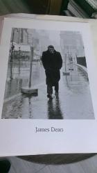 JAMES DEAN POSTER 50*35