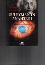 SÜLEYMAN'IN ANAHTARI