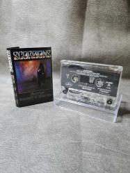 SCORPIONS - BEST OF ROCKERS 'N' BALLADS