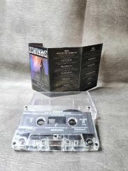 SCORPIONS - BEST OF ROCKERS 'N' BALLADS