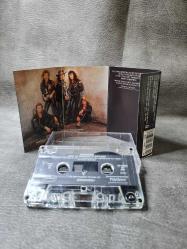 SCORPIONS - BEST OF ROCKERS 'N' BALLADS