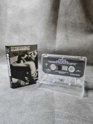 SCORPIONS - LOVE AT FIRST STING