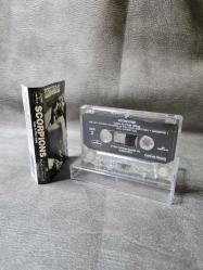 SCORPIONS - LOVE AT FIRST STING