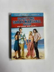 Forgetting Sarah Marshall - Aşkzede Orijinal Dvd Film Yılmaz Video