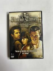 Harsh Times - Acımasız Hayat Orijinal Dvd Film Yılmaz Video