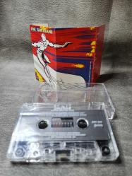 JOE SATRIANI - SURFING WITH THE ALIEN