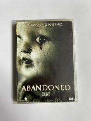 The Abandoned - İzbe Orijinal Dvd Film Yılmaz Video