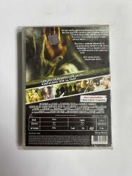 The Abandoned - İzbe Orijinal Dvd Film Yılmaz Video