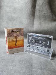 TESTAMENT - PRACTICE WHAT YOU PREACH