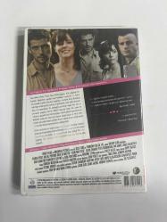 Broken English - Aşkın İngilizcesi Orijinal Dvd Film Yılmaz Video