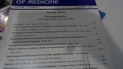 The Mount Sinai Journal of Medicine Volume: 73 / Number: 7