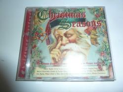 MAGİC CHRİSTMAS NOEL YILBAŞI KUTLAMALARI MÜZİK CD 4 ADET 100 ŞARKI