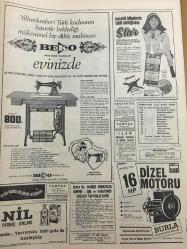 HÜRRİYET GAZETESİ 29 MAYIS 1968 YIL :21 SAYI :7214--Atom denizaltısı 91 kişi ile  Atlantik te kayboldu --De Gaulle iktidarı tehlikede ---Canan Ateş ,gece yarısı denizden  çıkıp ıslak ıslak şarkı söylüyor ---Partilerin ağır  topları atışa devam ediyor---Haraç alamayan Hakimo ,kaçırdığı şahsın gözünü oyup boynunu vurdu ---İstanbul un 515 .Fetih Yıldönümü Kutlanıyor ---Belçika da 300 bin kadın  patron var ---Benfica M.United ---Galatasaray kampında  sıkı yönetim ---İkinci devre klasmanında Vefa lig üçüncüsü oldu ---Beşiktaşlılar ,Yusuf için 500 bin lira istedi ---Fenerbahçe kampa girdi AEK in gözü kupada ---Faruk a 200 bin lira vaadedilince  Sami ben de 150 bin isterim dedi ---Tuzla da Bayramoğlu Oteli de emrinizde --İki öğrenci arasındaki  şaka cinayetle bitti ---Ankara da evleri sel bastı --