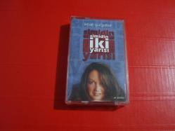İKBAL GÜRPINAR SİMİDİN İKİ YARISI KASET