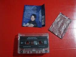 İKBAL GÜRPINAR SİMİDİN İKİ YARISI KASET