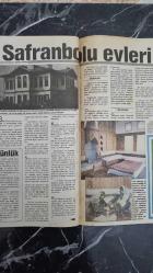 TÜRKİYE MAGAZİN GAZETESİ - 30 ARALIK 1990 -- DR. ENVER ÖREN -- FATIMA-İ FAKİHE , O BİR FIKIH ALİMİYDİ -- ABDÜLLATİF UYAN , İKİ GÖZ NURUMUZ . HZ. HASAN VE HZ. HÜSEYİN -- MİZAHİ HİKAYE , MEHMET SIRRI ARVAS -- HEDİYE YAZICI , KORSANLARI YENEN ÇOCUK -- SERAP ŞAĞUL , BİR AMERİKALININ TÜRKLER İÇİN SÖYLEDİĞİ ACI GERÇEK .. ' SİZ BAKIRLARINIZI ATTINIZ BİZ ALDIK, BİZ PLASTİKLRİ ATTIK SİZ ALDINIZ '--  SADIK SÖZTUTAN , BİR YILBAŞI GECESİ --- M. ŞAFİ YALÇIN , SAÇ DÖKÜLMESİ -- BULMACA -- MUSTAFA AKABE VE YILMAZ CEBECİ , BU PAZAR BAŞKA PAZAR -- SAFRANBOLU EVLERİ --