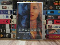 Ölümcül Tutku - Swimfan DVD