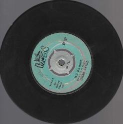 Nebahat Yıldız - Düğün Alayı / Söyle Söyle Plak (10/6)