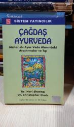 Çağdaş Ayurveda / Maharishi Ayur-Veda Alanındaki Araştırmalar ve Tıp