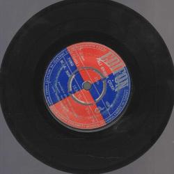 Ali Ekber Çiçek - Çoktan Beri Hasretini Çekerim Mini LP PLAK (10/7)