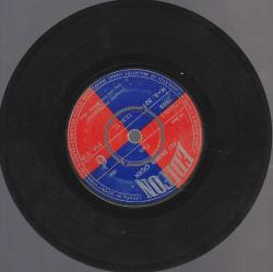 Ali Ekber Çiçek - Çoktan Beri Hasretini Çekerim Mini LP PLAK (10/7)