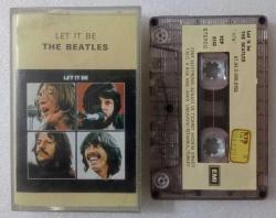 THE BEATLES / Let ıt be