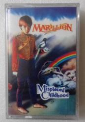 MARİLLİON / Misplaced childhood