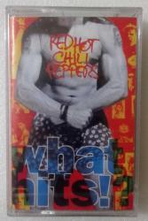 RED HOT CIHILI PEPPERS / What hits
