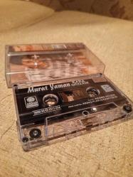 Kara Gözlüm Murat Yaman