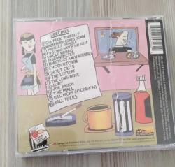 Hamell On Trial – Choochtown