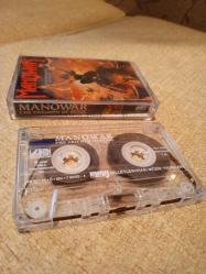 The Triumph Of Steel Manowar