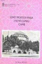 İzmit Pertev Paşa (Yeni Cuma) Camii