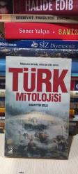 Türk Mitolojisi