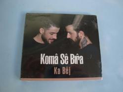KOMA SE BIRA 