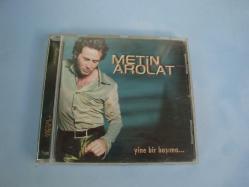 METİN AROLAT 