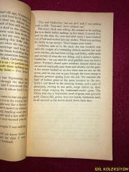 THE GRASS HARP / TRUMAN CAPOTE / PENGUİN BOOKS / İNGİLİZCE KİTAP (ÇİM ARP)